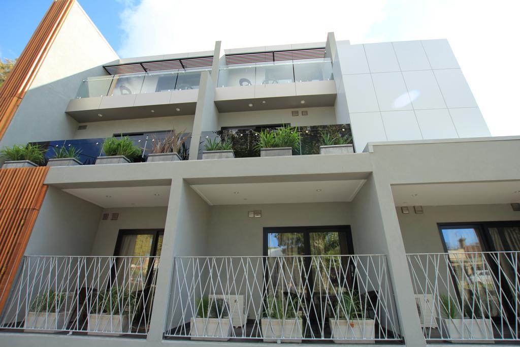 Melrose Apartments Μελβούρνη Εξωτερικό φωτογραφία