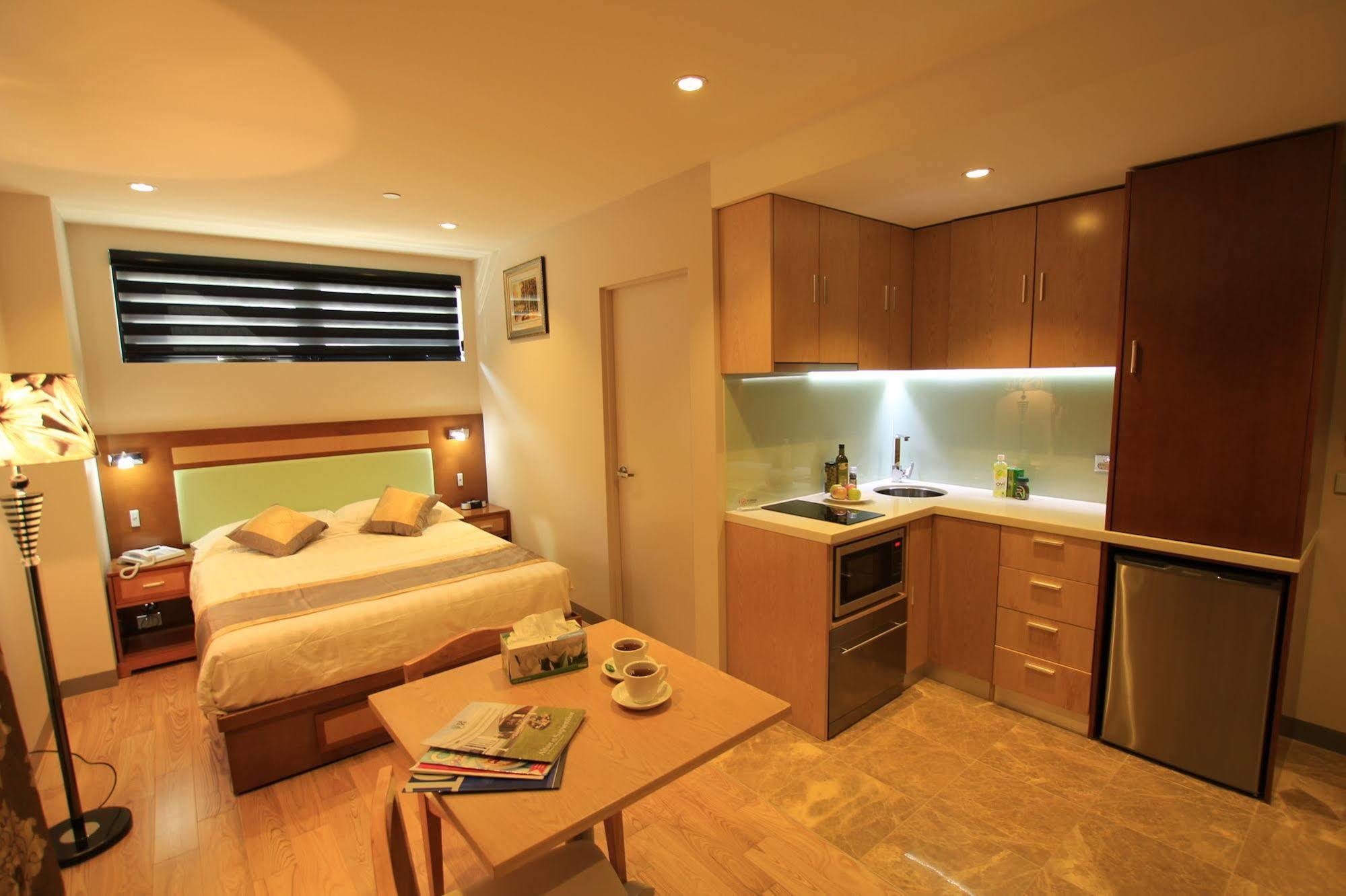 Melrose Apartments Μελβούρνη Εξωτερικό φωτογραφία