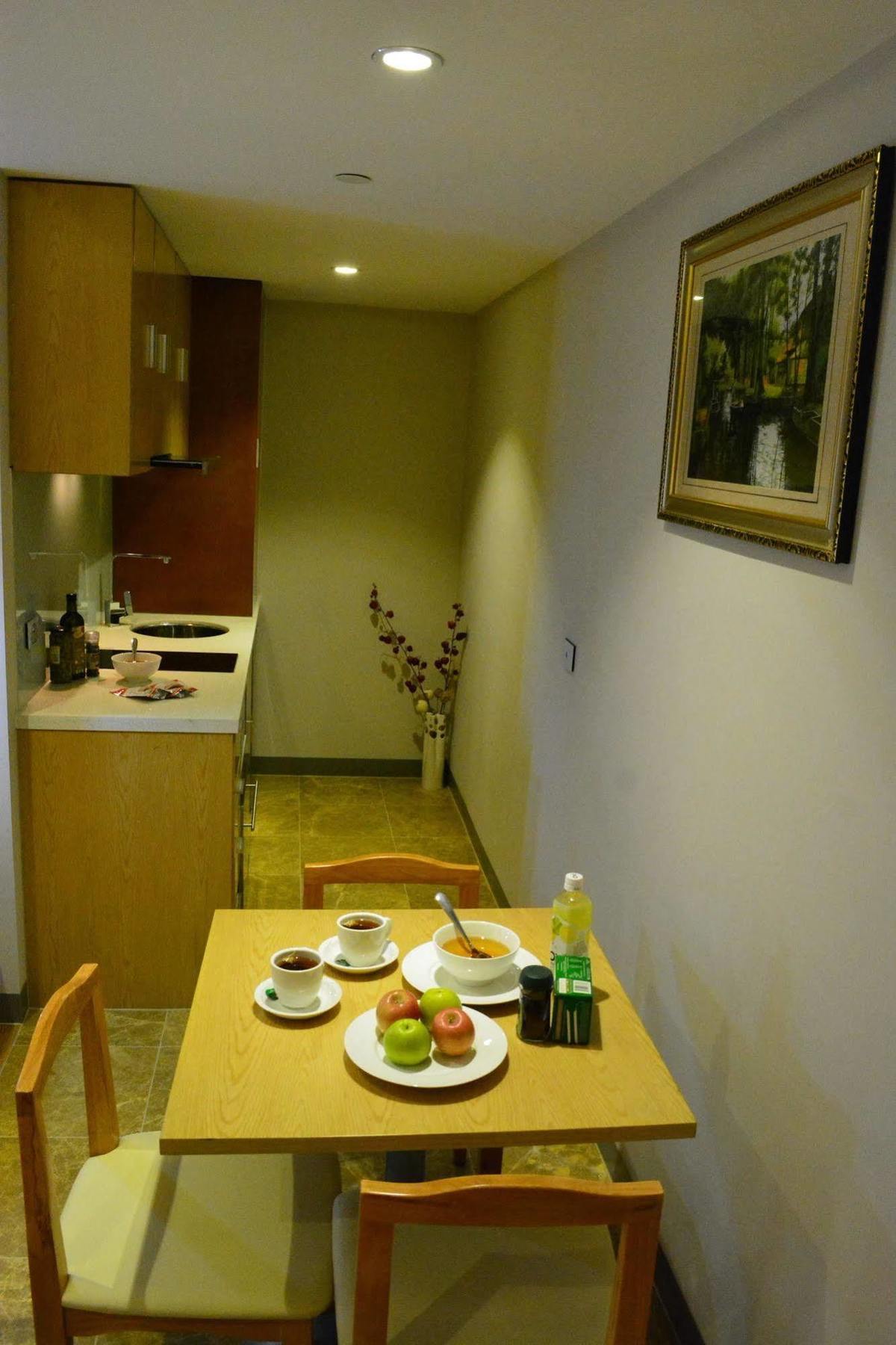 Melrose Apartments Μελβούρνη Εξωτερικό φωτογραφία