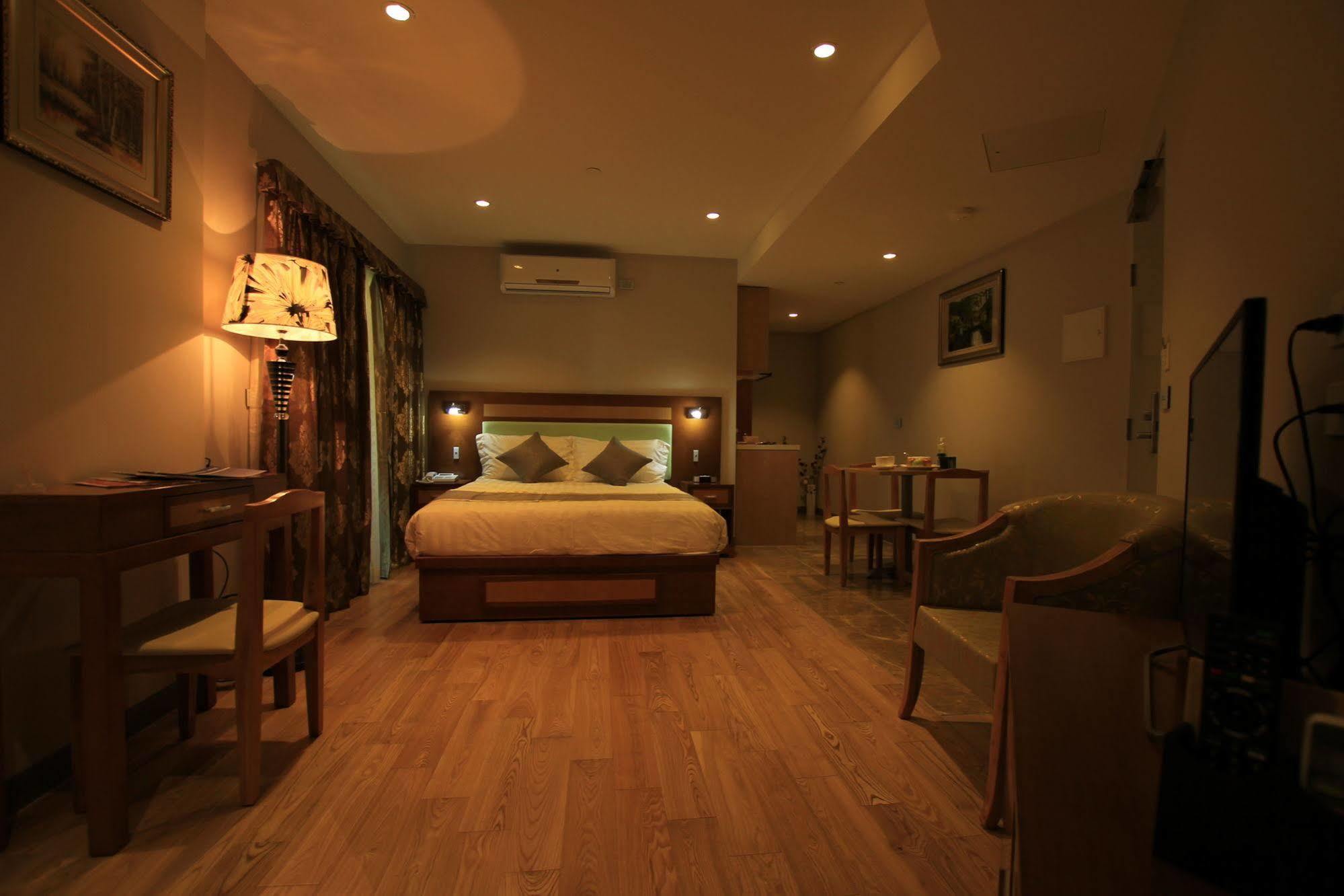 Melrose Apartments Μελβούρνη Εξωτερικό φωτογραφία