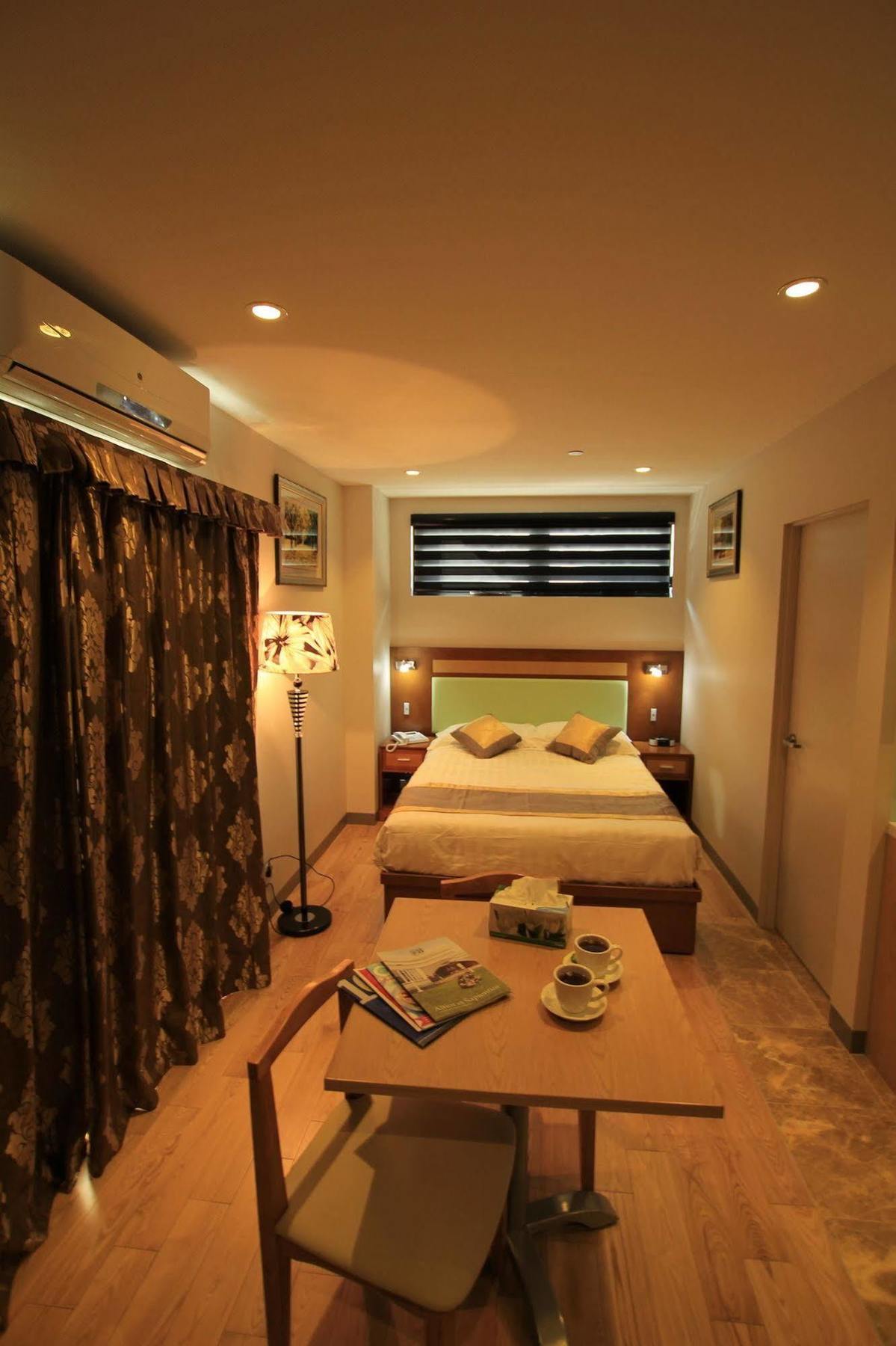 Melrose Apartments Μελβούρνη Εξωτερικό φωτογραφία